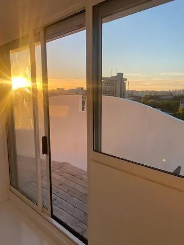 Appartement 14Eme Et Der Etage 