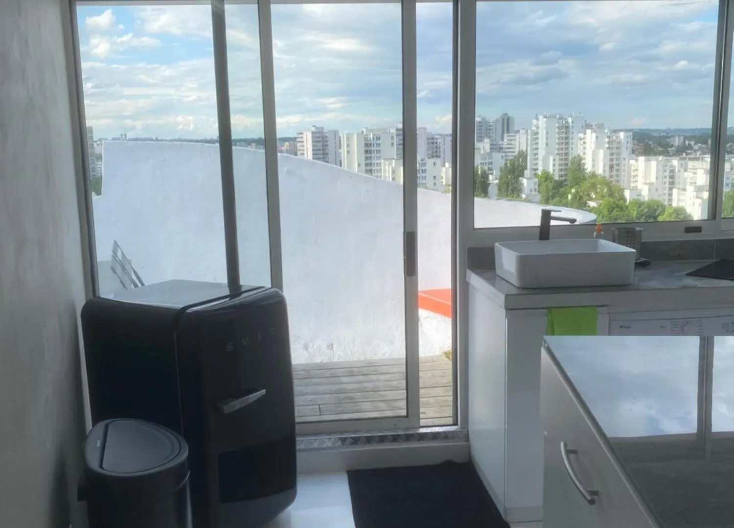 14Eme Et Der Etage 