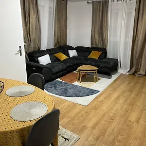Joli T3 Calme Appartement