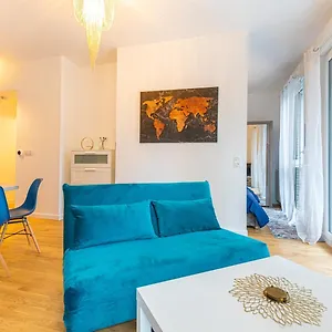 Guestready - Wonderful Getaway At Champeval Appartement