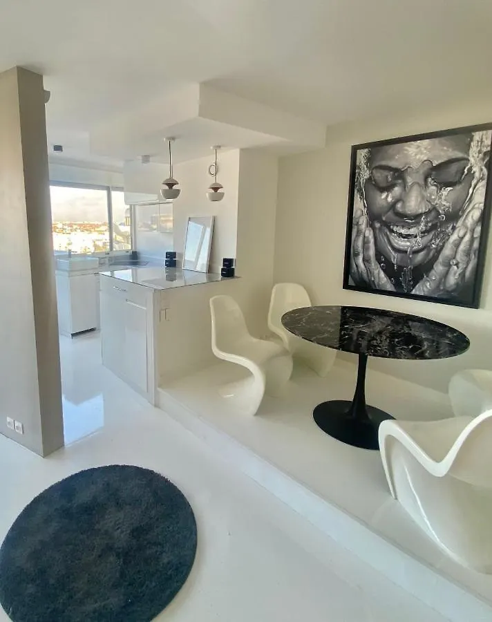 14Eme Et Der Etage 