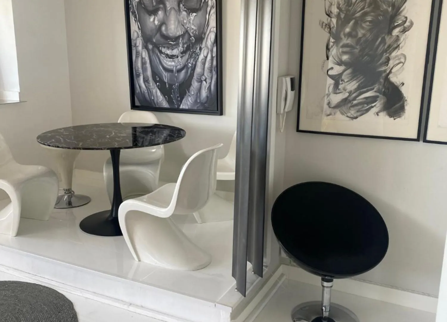 14Eme Et Der Etage 